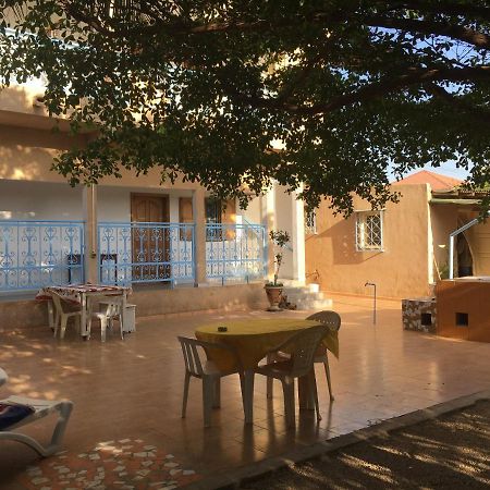 La Villa Du Cocotier Saly 외부 사진