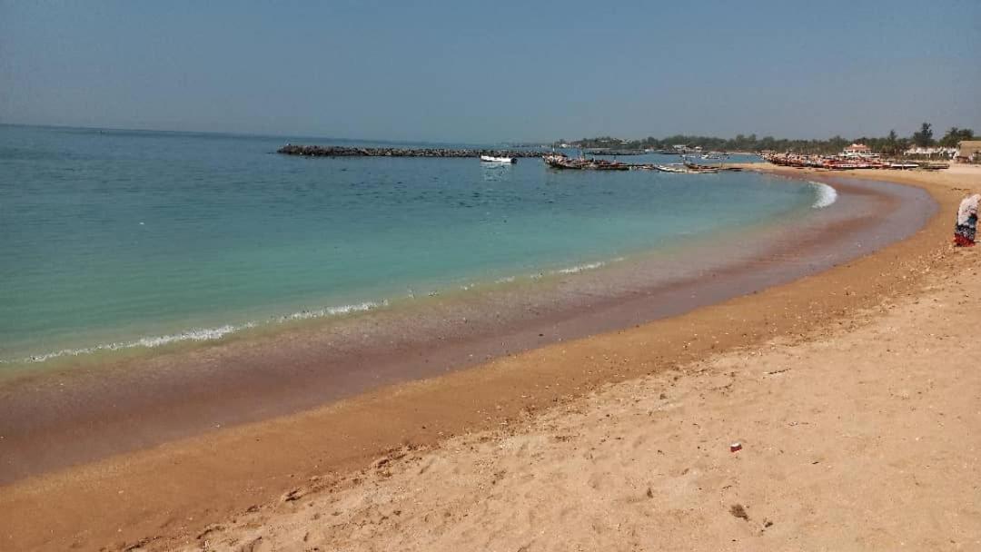 La Villa Du Cocotier Saly 외부 사진