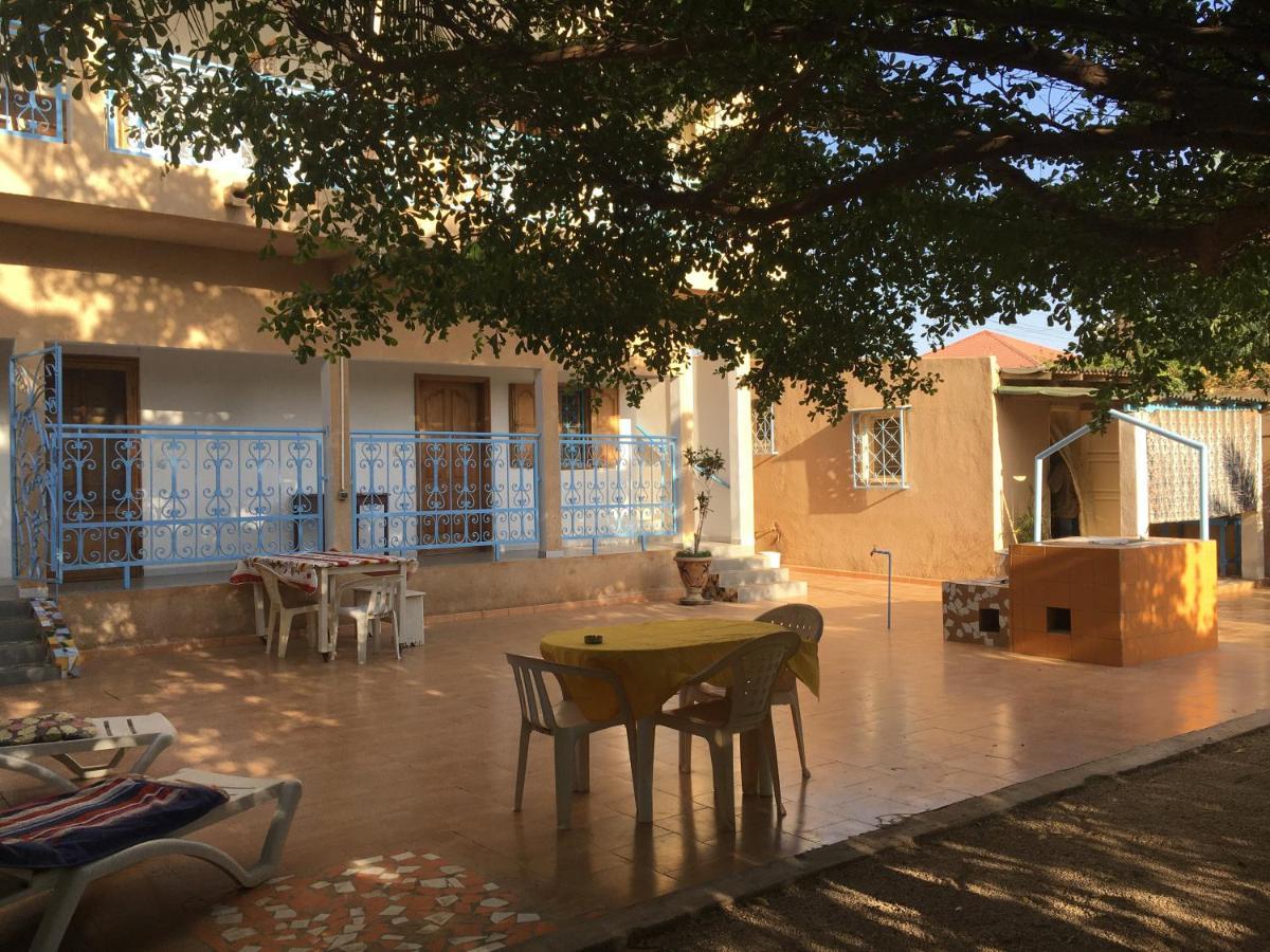 La Villa Du Cocotier Saly 외부 사진