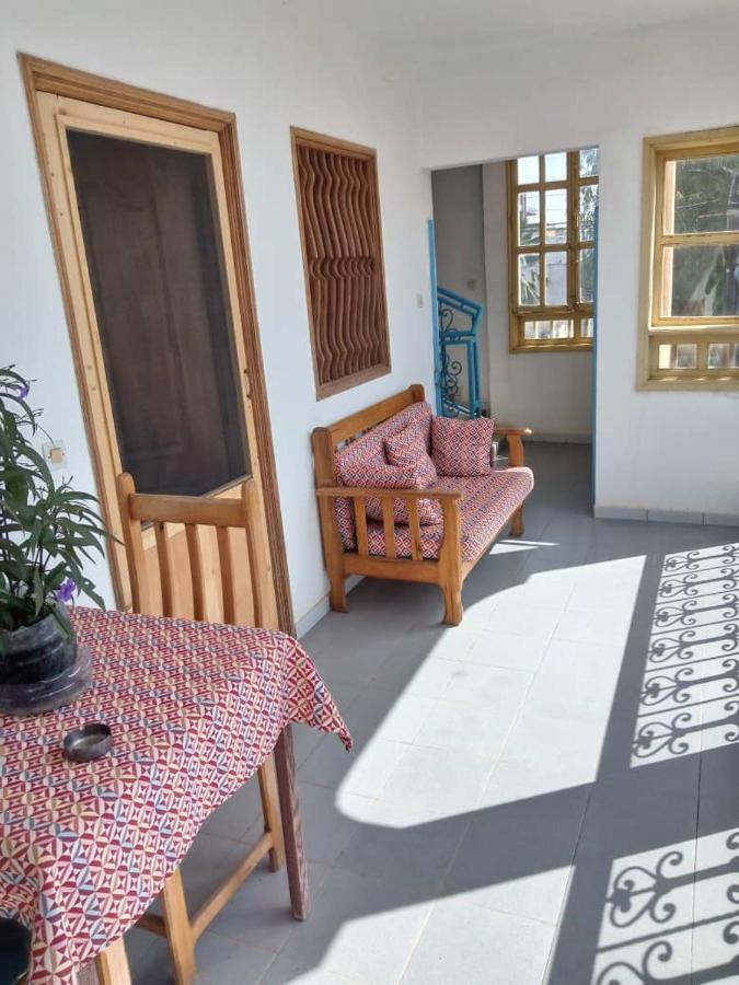 La Villa Du Cocotier Saly 외부 사진