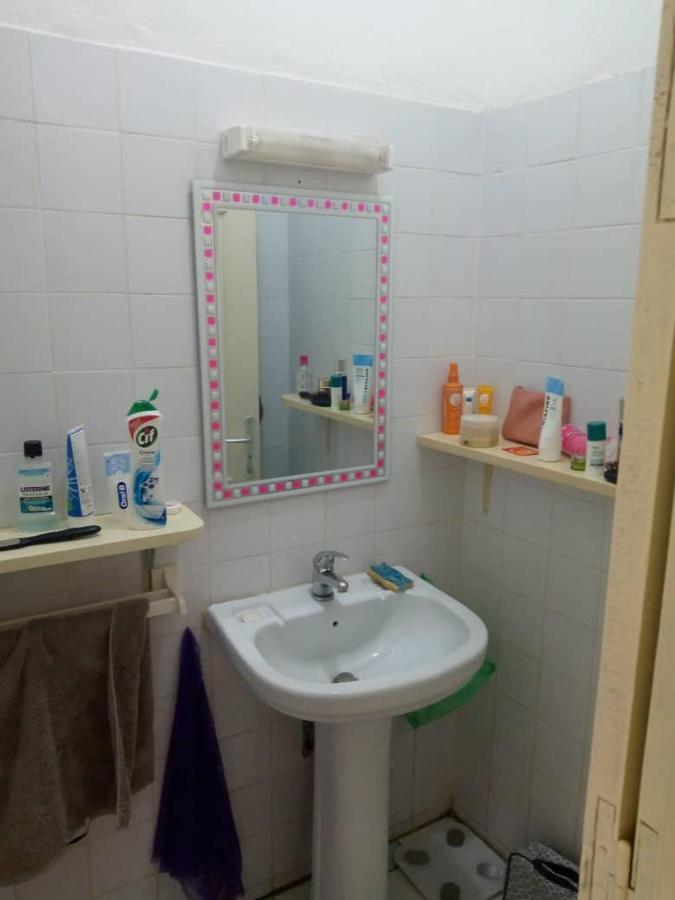 La Villa Du Cocotier Saly 외부 사진
